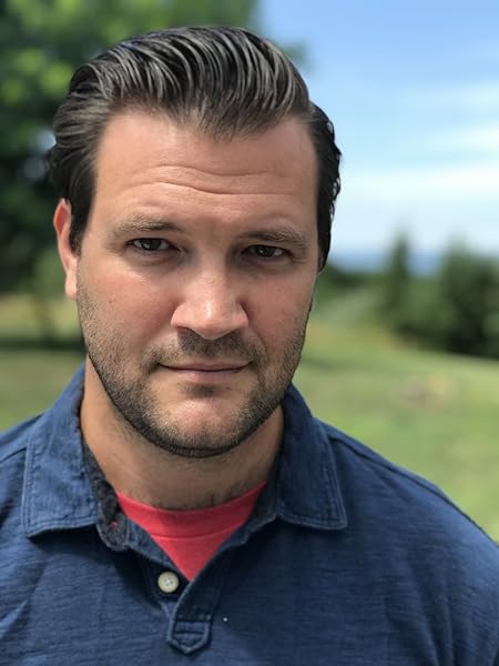 Scott Lloyd